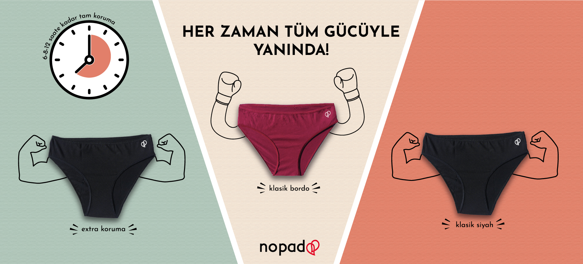 period-paketi